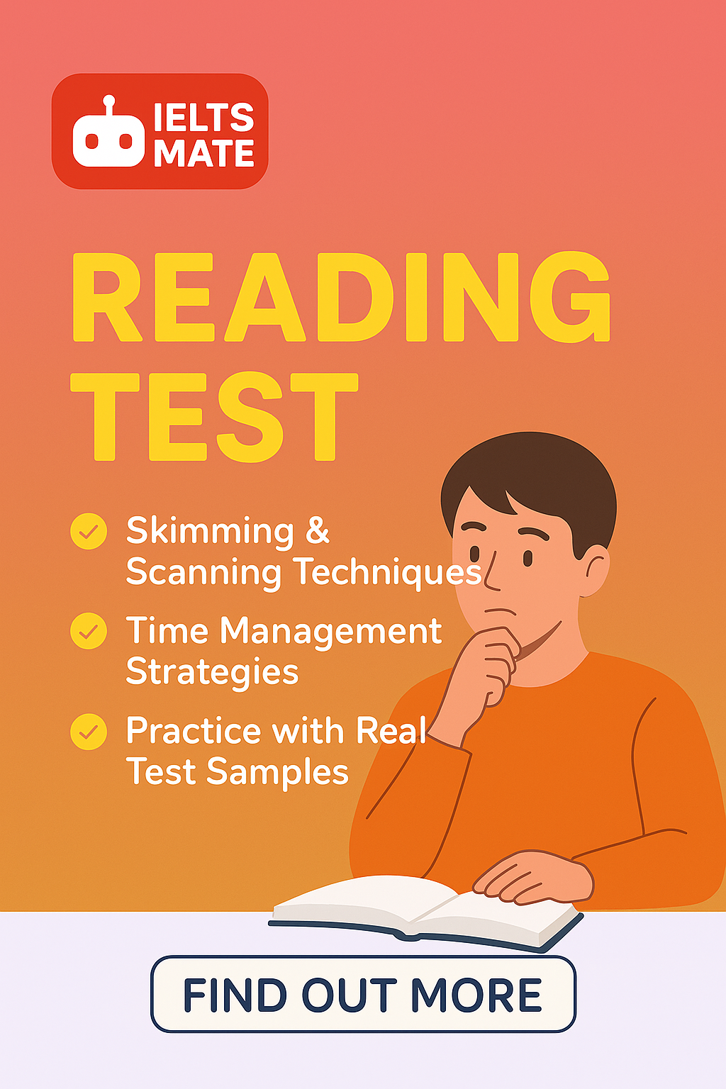 IELTS Reading Practice